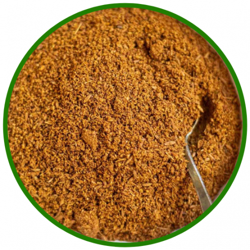 Cumin Powder Viji Foods