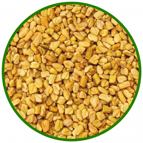 Fenugreek Seeds Viji Foods